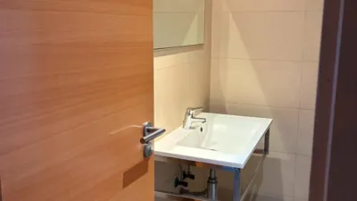 Apartment in Camins Al Grau photo 13