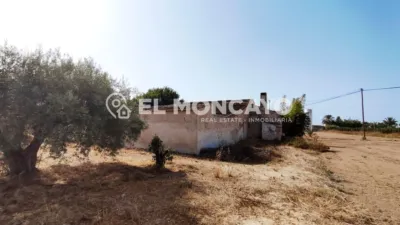 Rustic Finca in La Hoya-Daimes-El Derramador photo 11