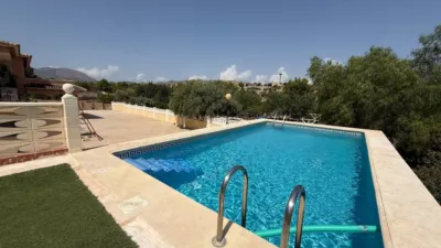 Casa – Alicante - Alacant - Vista 2