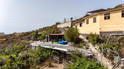 Rustic Finca on Carretera TF-617 photo 100