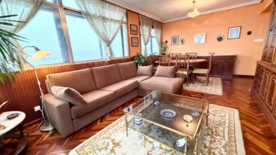Apartment on Calle de Concepción Arenal photo 12