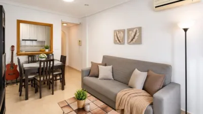 Apartment in Playa del Cura photo 3
