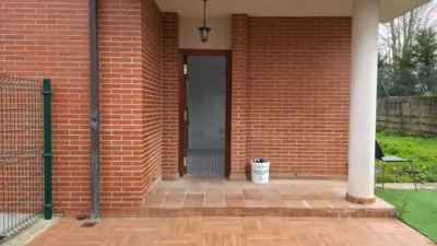 Chalet in Revilla de Camargo photo 7