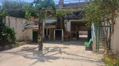 Casa – Albacete Capital - Vista 2