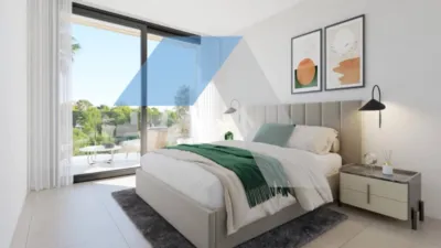 Townhouse in Golf Bahía photo 9