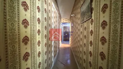 Apartment in Fuente del Berro photo 13