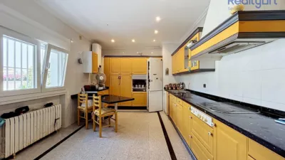 Chalet in Torrequinto photo 17