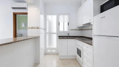 Piso – Torrevieja, Europa - Más