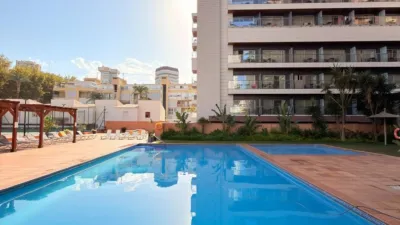 Apartment on Avinguda de Alcoi photo 45