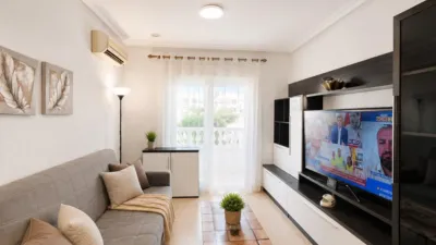 Apartment in Playa del Cura photo 4