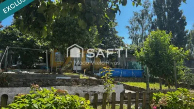 Apartment in Campus Norte-San Caetano photo 28
