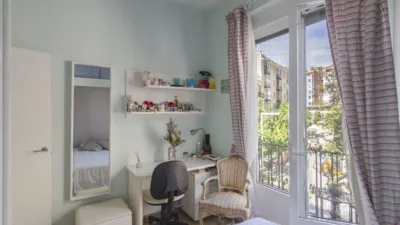 Apartment on Calle Jorge Juan photo 21