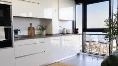 Apartment in Riazor - Los Rosales photo 2