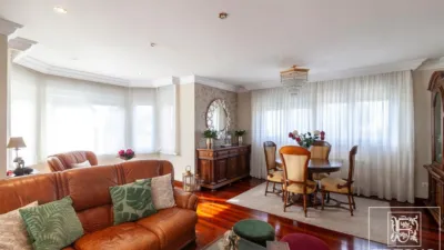 Chalet in Barrio de Portio photo 6
