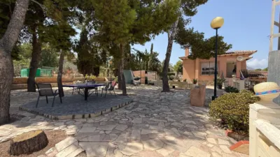 Casa – Alicante - Alacant - Vista 3
