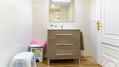 Apartment in Monelos-Barrio de Las Flores photo 31