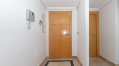 Apartment on Calle Pacífico, 19 photo 8
