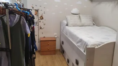 Apartment in San Pablo photo 13