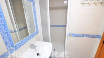 Apartment on Avenida de Gaspar Aguilar photo 22