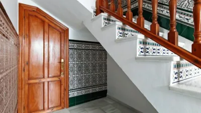 House on Antonio Machado Street photo 36
