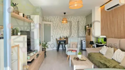 Apartment on Calle España, No. 3 photo 2
