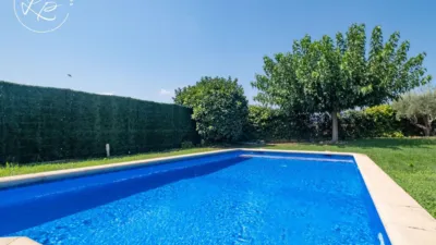 House on Carretera Pedret photo 62