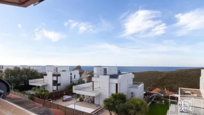 Chalet in Barrio de Portio photo 30