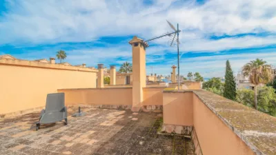 Townhouse in Sant Agustí photo 36