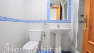 Apartment on Avenida de Gaspar Aguilar photo 23