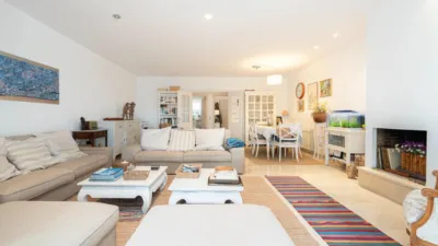 Townhouse in Sant Agustí photo 8