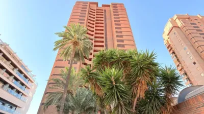 Apartment on Avinguda de Alcoi photo 53