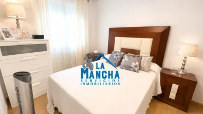 Apartment on Calle del Águila photo 14
