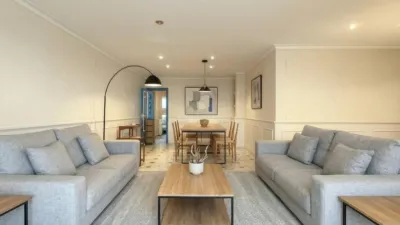 Apartment on Avinguda de Alcoi photo 5