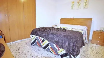 Piso en Benalua photo 12