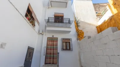 House on Calle Santa Bárbara, 4 photo 9