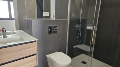 Apartment on Carrer dels Grecs photo 31