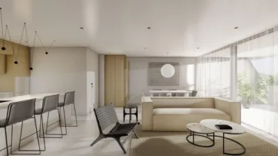 Apartment in El Raso photo 16