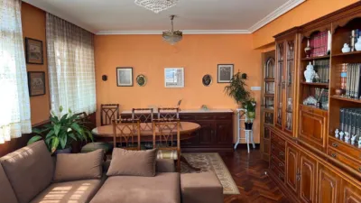 Apartment on Calle de Concepción Arenal photo 33