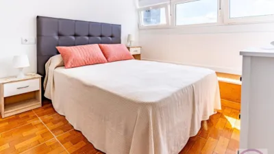Apartment in Monelos-Barrio de Las Flores photo 6