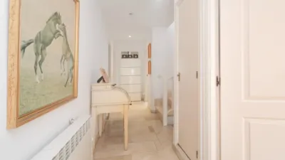Townhouse in Sant Agustí photo 25