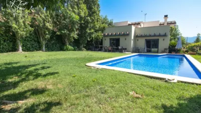 House on Carretera Pedret photo 63