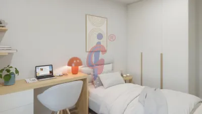Apartment on Calle del Ingeniero Joaquín Muñoz, 1 photo 14