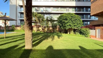 Apartment on Avinguda de Alcoi photo 56