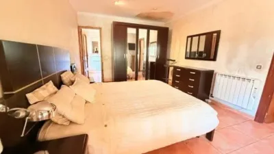 Chalet in Albir photo 18