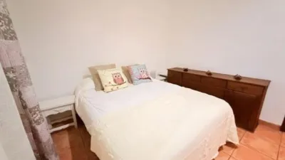 Chalet in Albir photo 27
