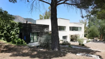 Casa - Vista 5