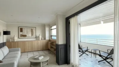 Apartment on Avinguda de Alcoi photo 3