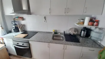 Piso en Centre photo 5