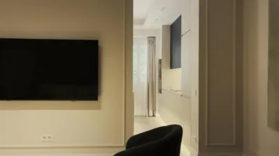 Flat on Calle de la Princesa photo 5