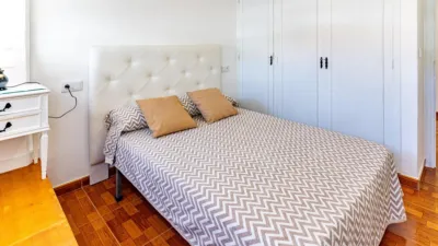 Apartment in Monelos-Barrio de Las Flores photo 25